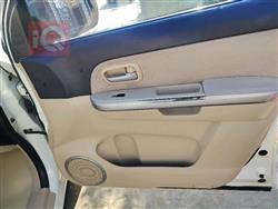 سوزوكي فيتارا